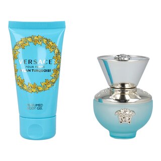 Dylan Turquoise - Set EdT 30ml + Bodygel 50ml