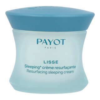 Lisse - Sleeping Crme Resurfacante 50ml