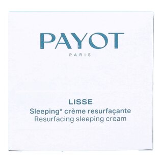 Lisse - Sleeping Crme Resurfacante 50ml