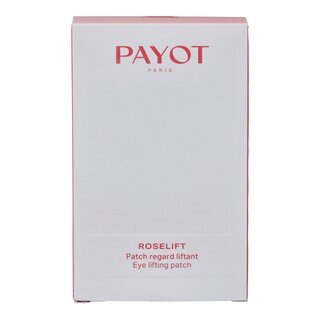 Roselift Collagne - Patch Regard Liftant 10 x 2 Stk.