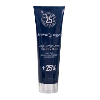 Crme Paradoxe - Anti-Aging Night Cream 125ml