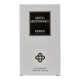 Neroli Mediterraneo - EdP 100ml