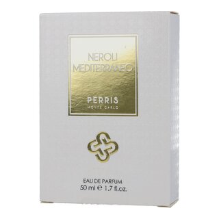 Neroli Mediterraneo - EdP 50ml