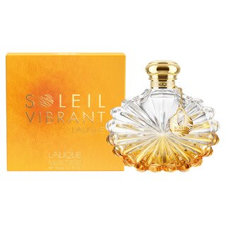 Soleil Vibrant - EdP 50ml