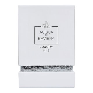 Luxury No. 3 - Extrait de Parfum 100ml