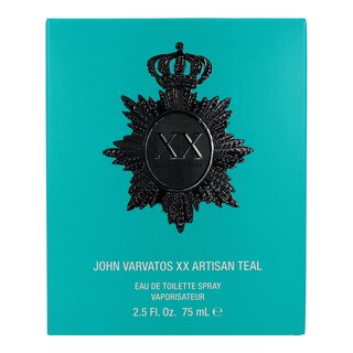 Xx Artisan Artisan Teal - EdT 75ml