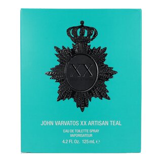 Xx Artisan Artisan Teal - EdT 125ml