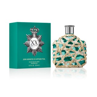 Xx Artisan Artisan Teal - EdT 125ml