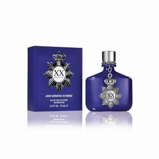 XX Indigo - EdT