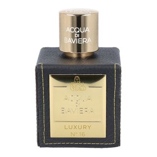 Luxury No. 16 Orient - Extrait de Parfum 100ml