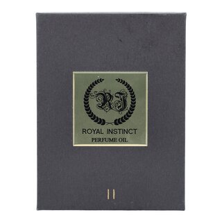 Royal Instinct II - Perfume Oil 15ml