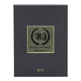 Royal Instinct VII - Perfume Oil 15ml