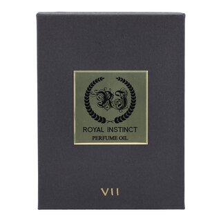 Royal Instinct VII - Perfume Oil Roll-on 15ml