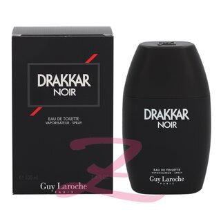 Drakkar Noir - EdT 100ml