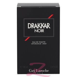 Drakkar Noir - EdT 100ml