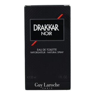 Drakkar Noir - EdT 30ml