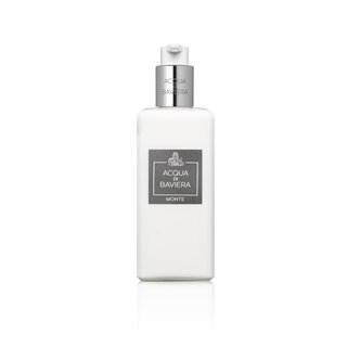 Monte - Body Lotion 300ml