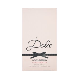 Dolce Rosa Excelsa - EdP 50ml