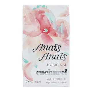 Anais Anais - EdT 50ml