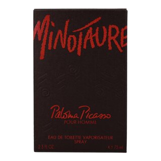 Paloma Picasso Minotaure - EdT 75ml