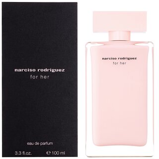 for her - EdP 100ml