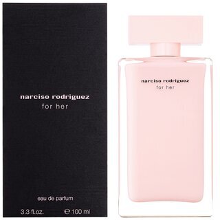 for her - EdP 100ml