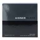 Black Men EdT 125ml