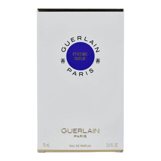 L Heure Bleu Edp Vapo 75ml