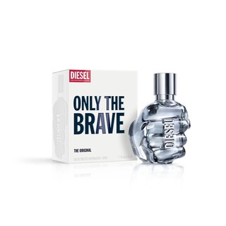 Only The Brave - EdT 35ml