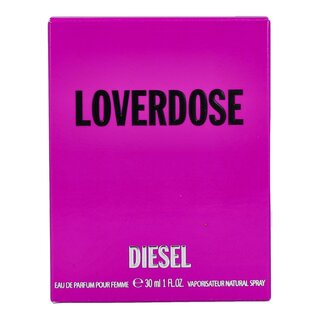 Loverdose - EdP 30ml