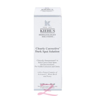 Clearly Corrective Dark Spot Solution 30ml