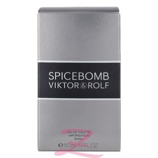 Spicebomb - EdT 50ml