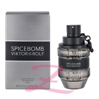 Spicebomb - EdT 50ml