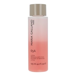 65A Lotion Dmaquillant Yeux 125ml