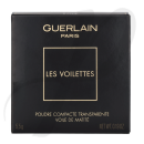 Les Voilettes Compact Powder N° 02 Clair 6,5ml