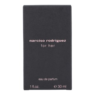 for her - EdP 30ml