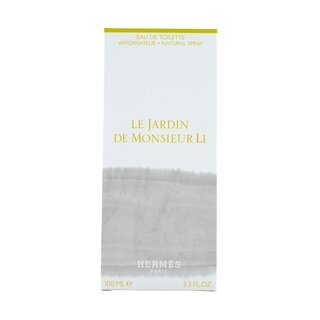 Le Jardin de Monsieur Li EdT Spray 100 ml