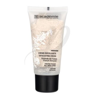 Aromatherapie Exfoliating Cream 50ml