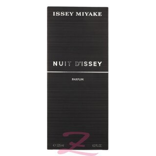 Nuit dIssey - EdP 125ml