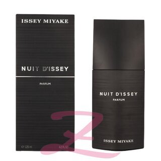 Nuit dIssey - EdP 125ml