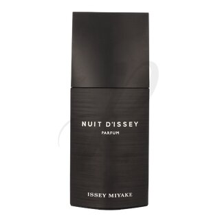 Nuit dIssey - EdP 125ml