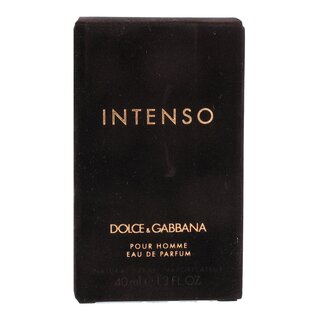 Intenso - EdP 40ml