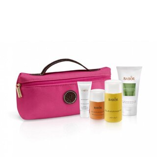 Travel Set plus Tasche 50ml+30ml+20ml+50ml+20ml