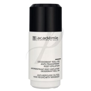 Antiperspirant Deodorant Roll-On Post-Depilatory 50ml
