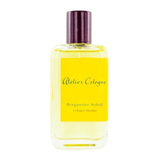 Bergamote Soleil - EdP 100ml