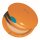 Sun Care - Tanning Compact Foundation SPF 6