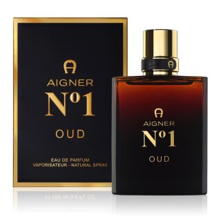 No1 Oud - EdP