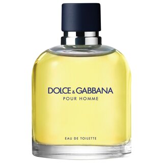 Pour Homme - EdT