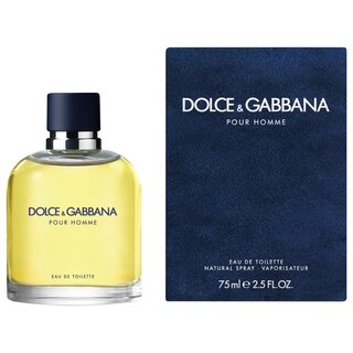 Pour Homme - EdT