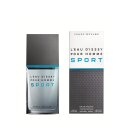 LEau dIssey Pour Homme Sport - EdT